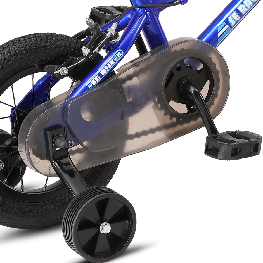 Se racing bronco 12 hotsell