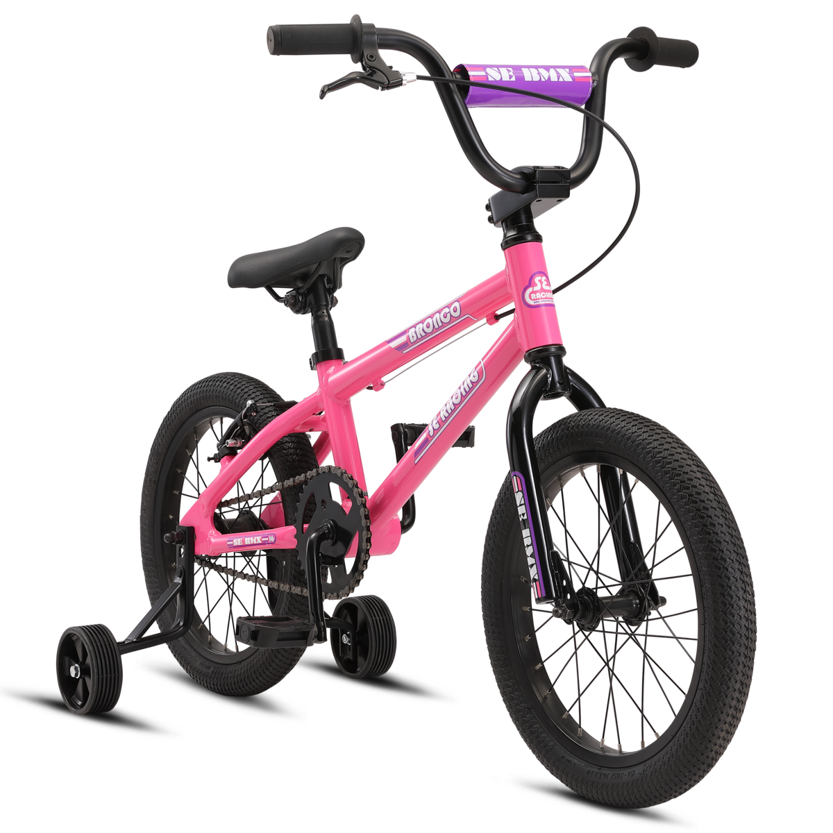 Bronco bmx store