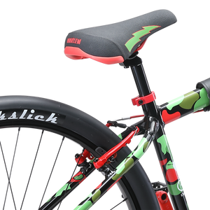 SE Bikes Big Ripper 29" Bike (D-Blocks Camo)