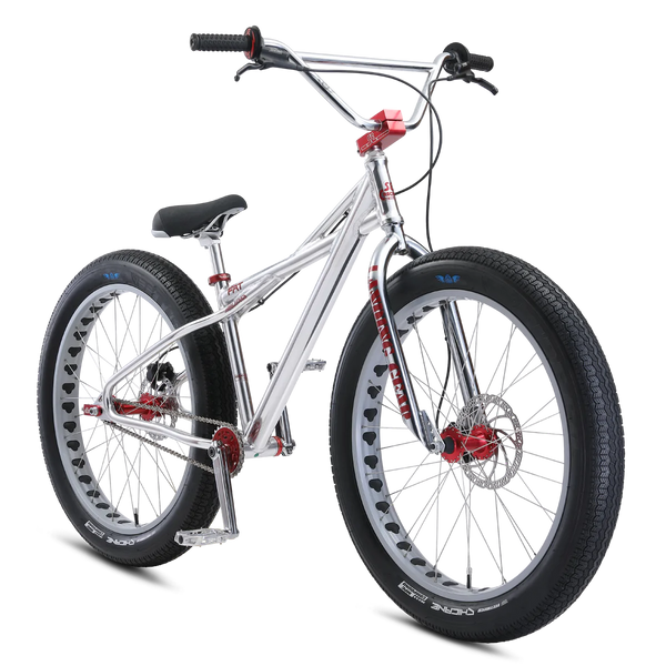 SE Bikes Fat Quad 26"