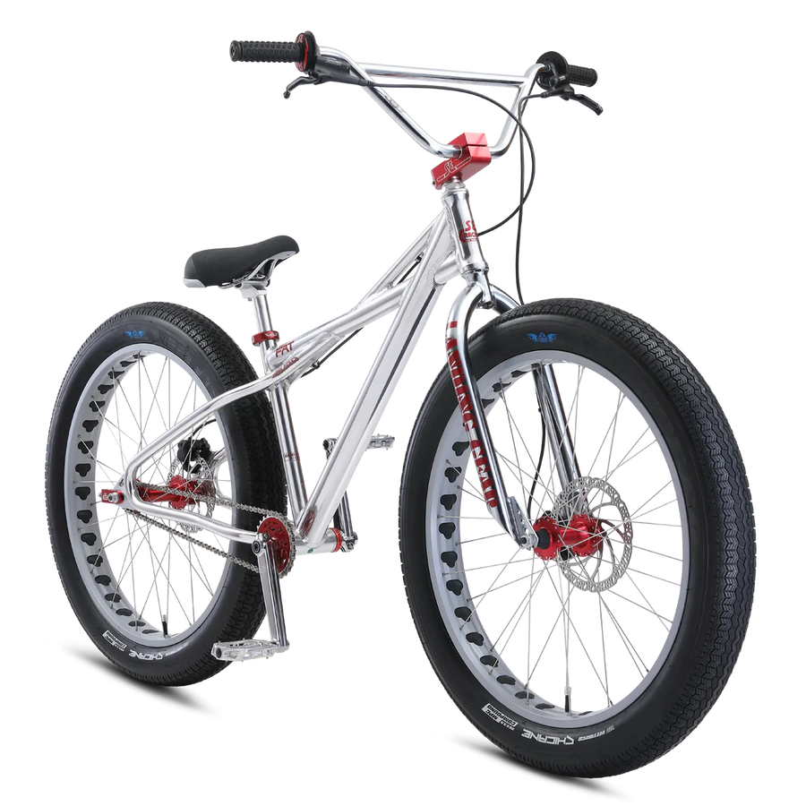 Se Bikes Fat Quad 26 Fufanu