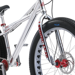 SE Bikes Fat Quad 26"