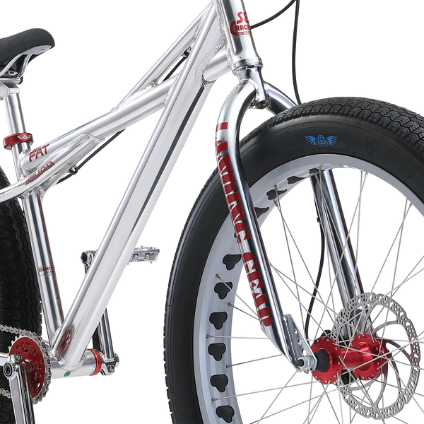 SE Bikes Fat Quad 26"