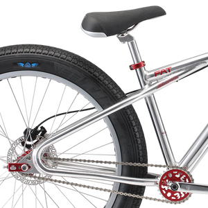 SE Bikes Fat Quad 26"