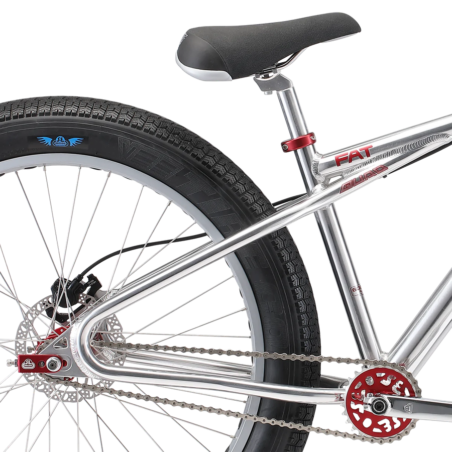 Se bikes outlet fat quad