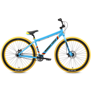 SE Bikes Maniacc Flyer 27.5" BMX (Blue)