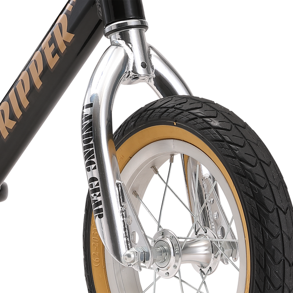 SE Micro Ripper 12" BMX (Black)