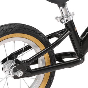 SE Micro Ripper 12" BMX (Black)