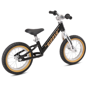 SE Micro Ripper 12" BMX (Black)