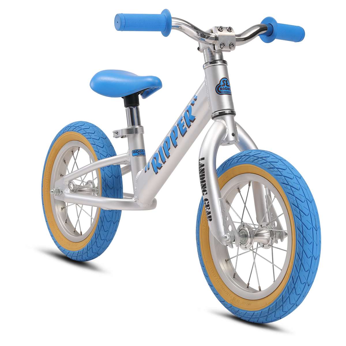 BMX Bikes SE Micro Ripper 12 Available Now Fufanu