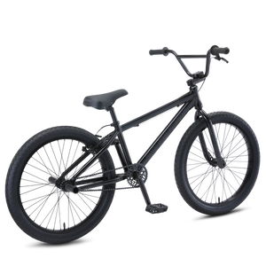 SE Bikes So Cal Flyer 24" BMX (Stealth Black)