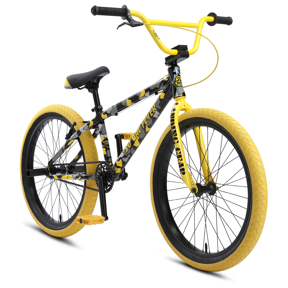 SE Bikes So Cal Flyer 24