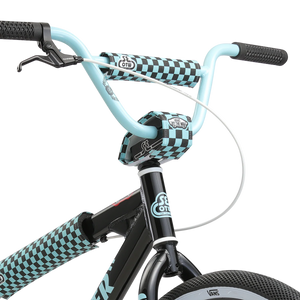 SE Bikes Big Ripper 29" Bike (VANS)