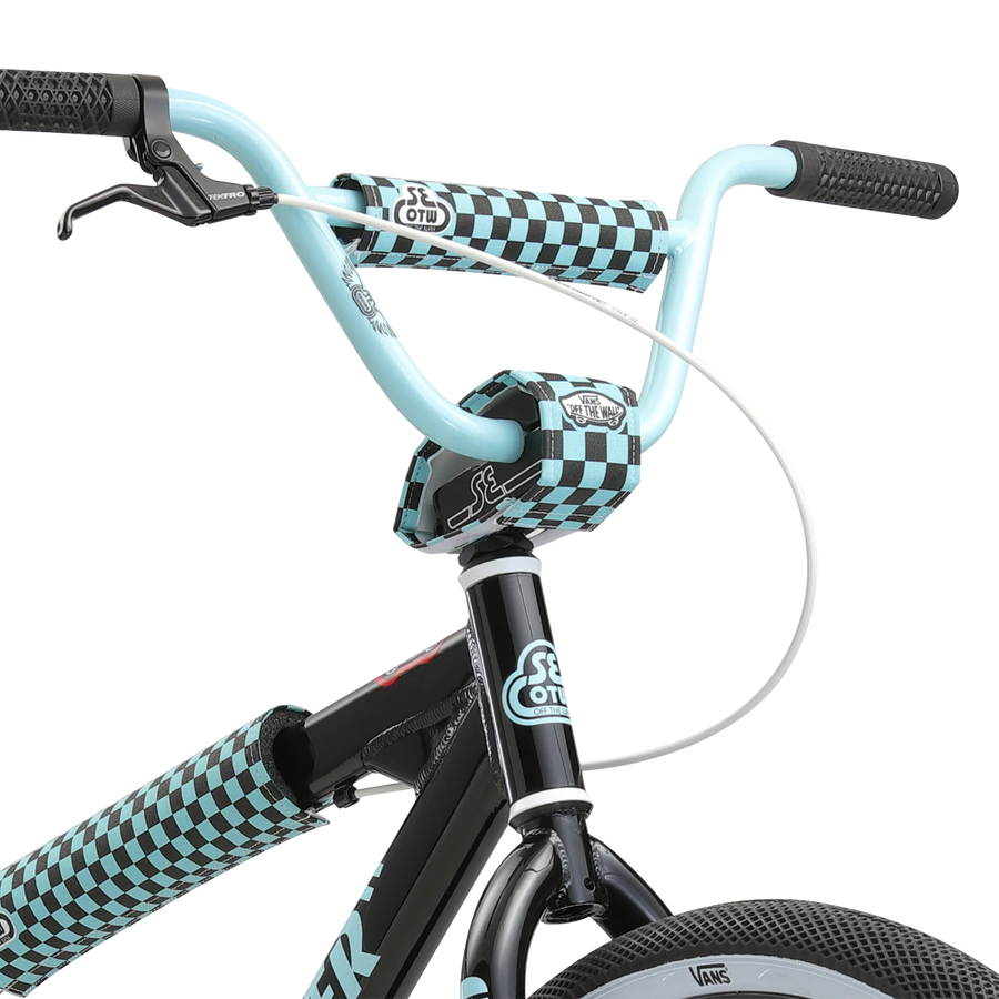 Vans bmx outlet frame