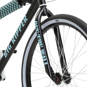 SE Bikes Big Ripper 29" Bike (VANS)