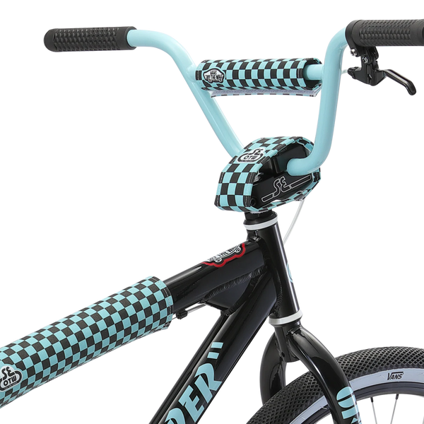 SE Bikes Big Ripper 29" Bike (VANS)