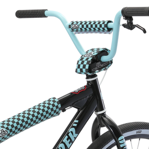 Big ripper bike 2024 frame