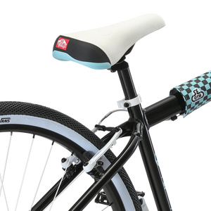 Big 2024 ripper seat