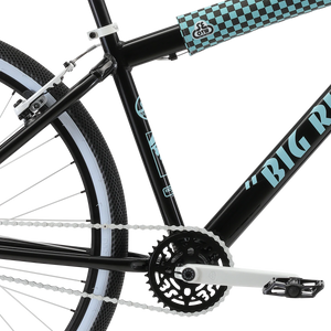 SE Bikes Big Ripper 29" Bike (VANS)