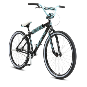 SE Bikes Big Ripper 29" Bike (VANS)