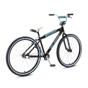 SE Bikes Big Ripper 29" Bike (VANS)