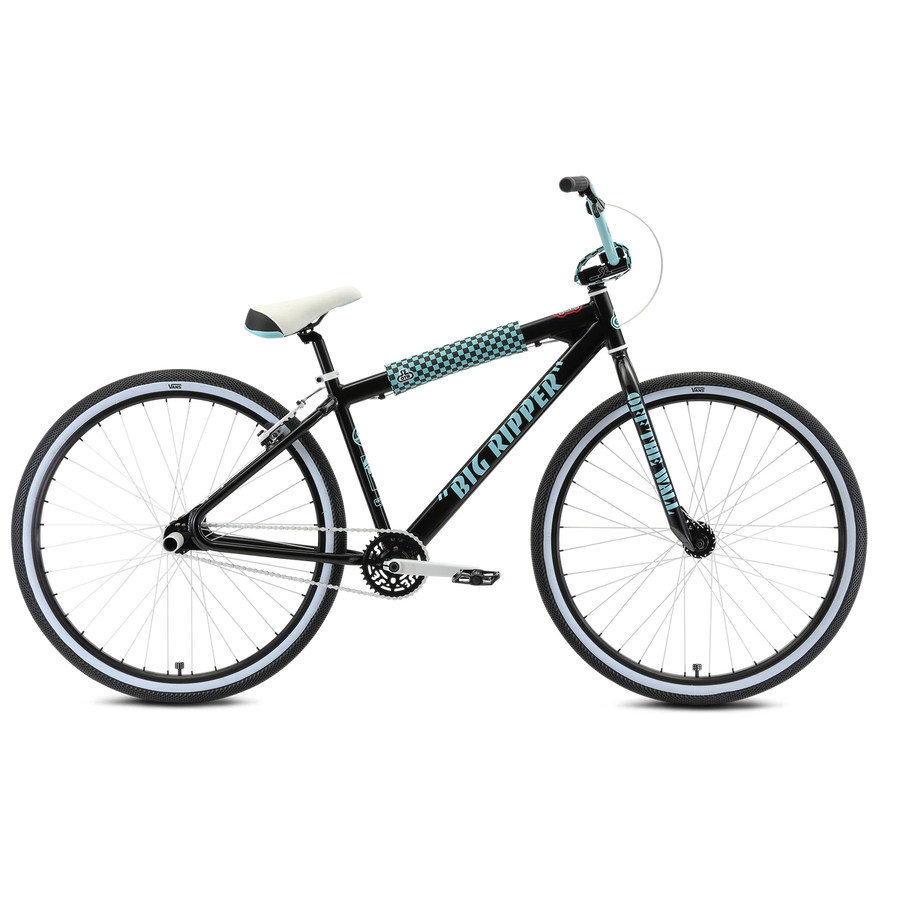 Big ripper shop wheels