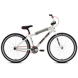 SE Bikes Vans Blocks Flyer 26" Bike