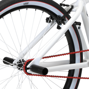 SE Bikes Vans Blocks Flyer 26" Bike