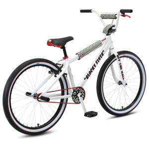 SE Bikes Vans Blocks Flyer 26" Bike