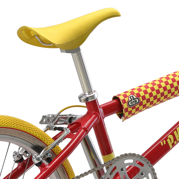 SE Bikes Vans PK Ripper Looptail 20" BMX