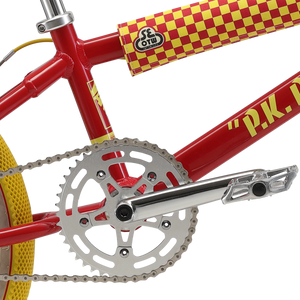 SE Bikes Vans PK Ripper Looptail 20" BMX