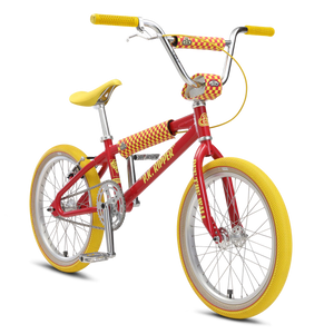 BMX Bikes For Sale SE Vans PK Ripper Looptail 20