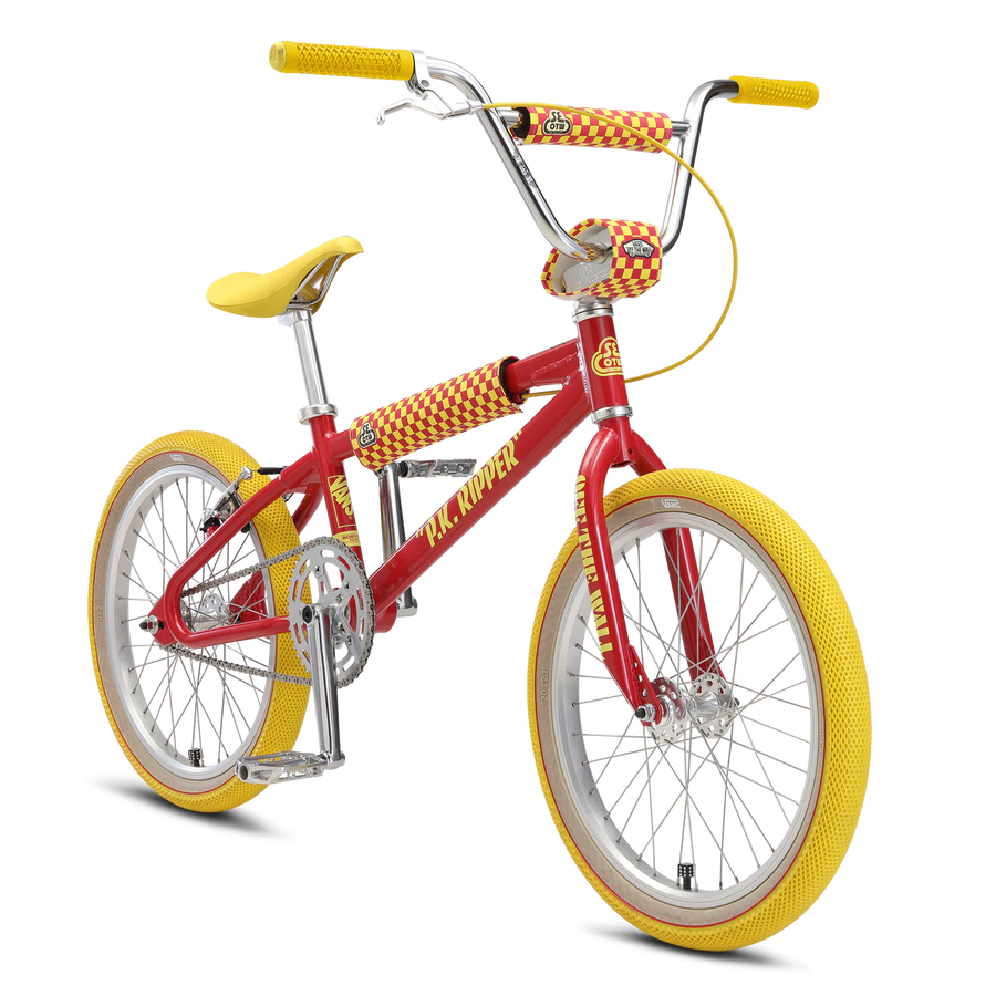 Bmx bikes top on sale