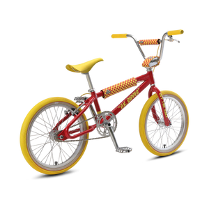 SE Bikes Vans PK Ripper Looptail 20" BMX