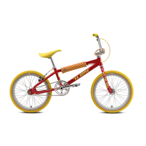BMX Bikes For Sale SE Vans PK Ripper Looptail 20 Available Now Fufanu