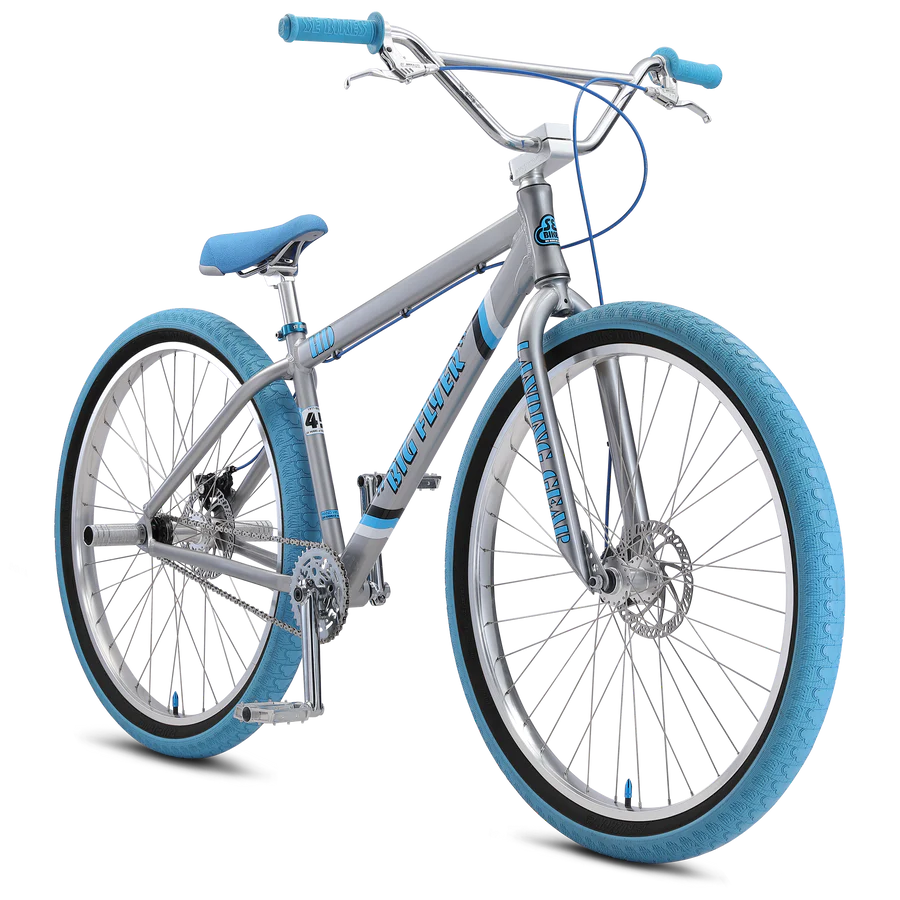 Se Bikes Big Flyer HD 29