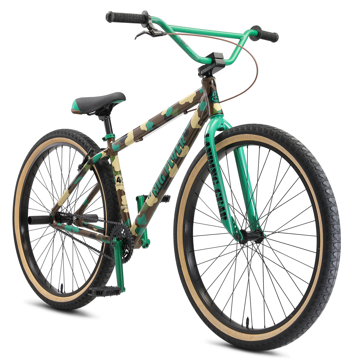 SE Bikes Big Flyer 29