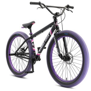 Maniacc top flyer bike