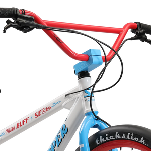 SE Bikes Fast Ripper 29" Bike (Mike Buff)