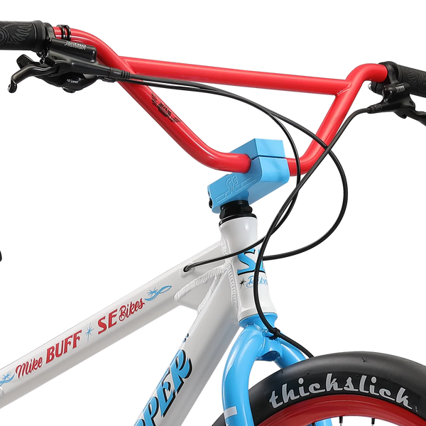 SE Bikes Fast Ripper 29" Bike (Mike Buff)