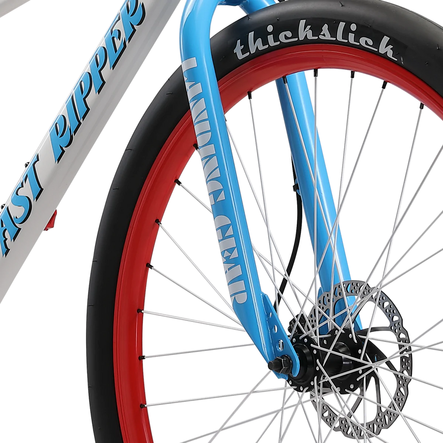 Se mike buff big ripper 29 bmx clearance bike