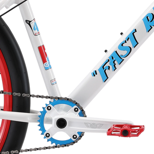 SE Bikes Fast Ripper 29" Bike (Mike Buff)