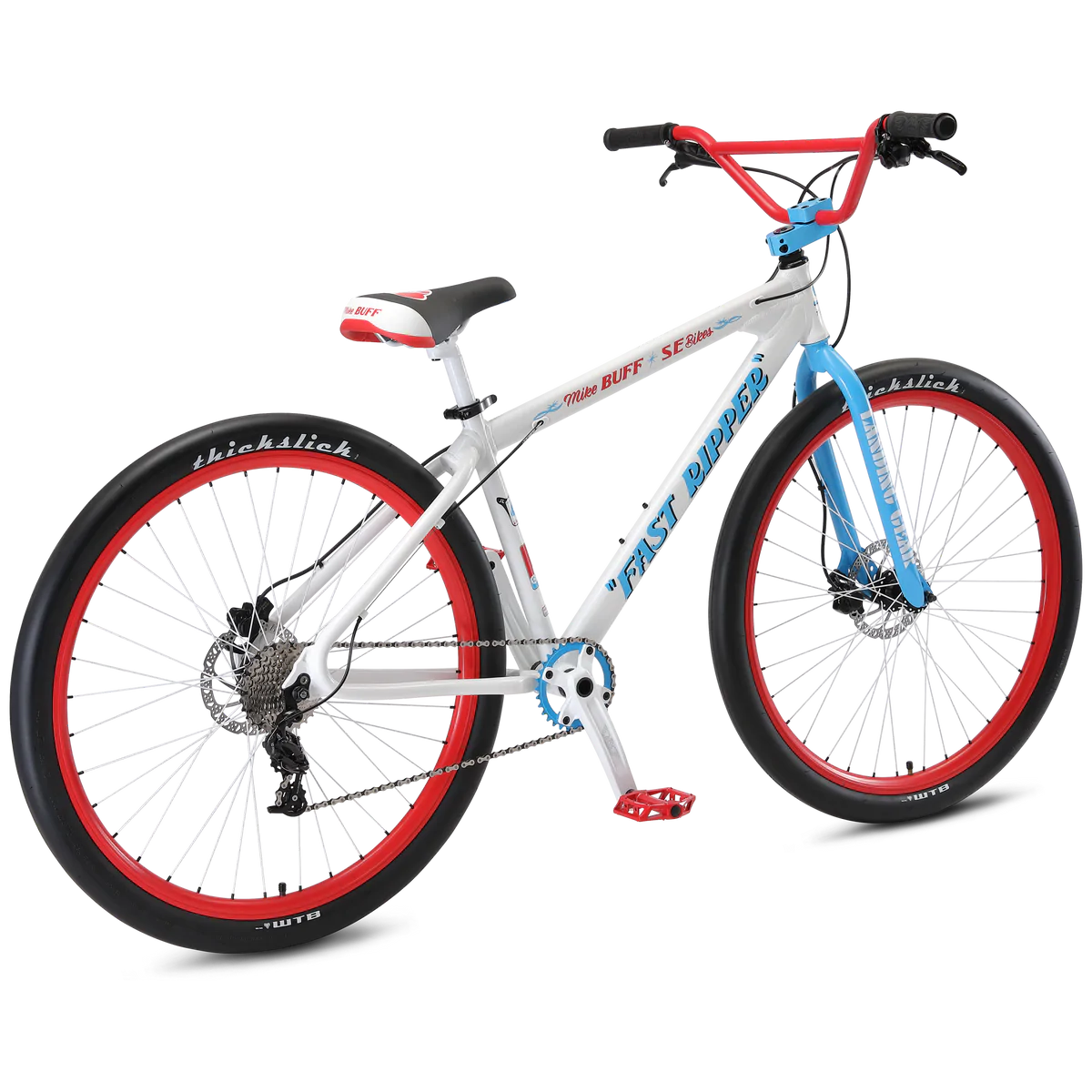 SE Bikes Fast Ripper 29