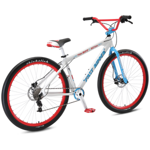 SE Bikes Fast Ripper 29" Bike (Mike Buff)