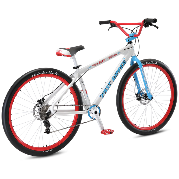 SE Bikes Fast Ripper 29" Bike (Mike Buff)
