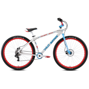 SE Bikes Fast Ripper 29 Bike Mike Buff Fufanu