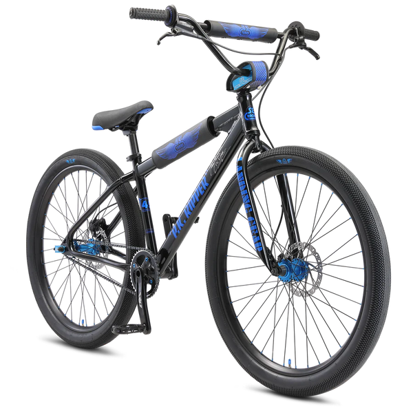 Se Bikes PK Ripper 27.5" Bike (Classic Black)