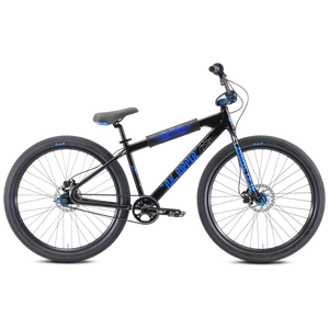 Se Bikes PK Ripper 27.5" Bike (Classic Black)