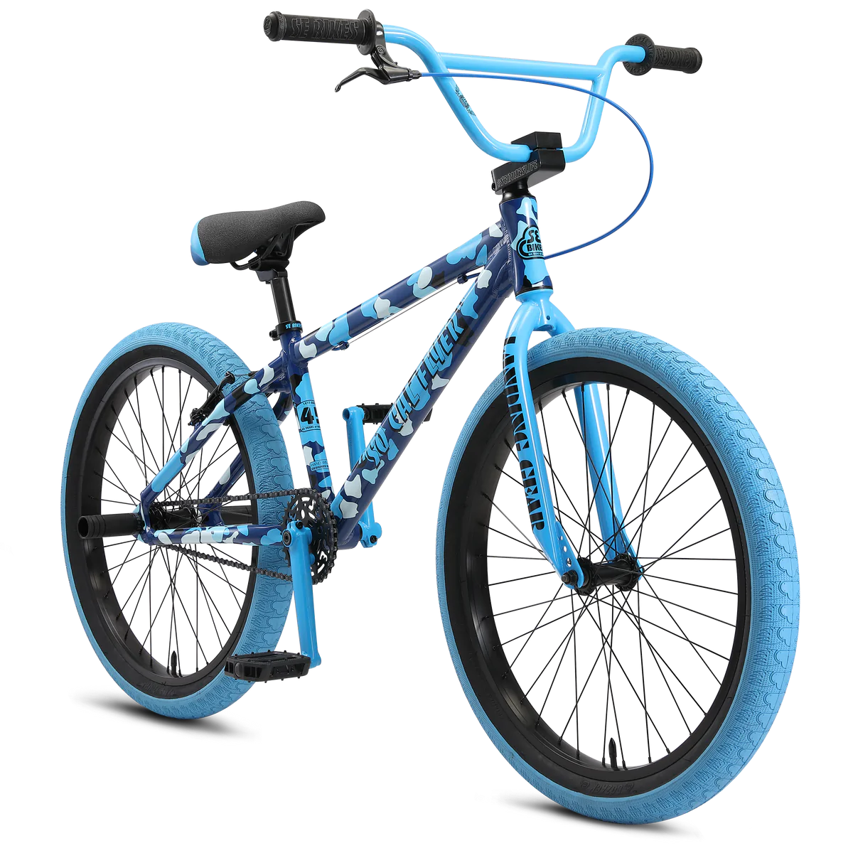 SE Bikes So Cal Flyer 24