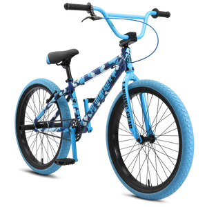 SE Bikes - So Cal Flyer 24" (Blue Camo)